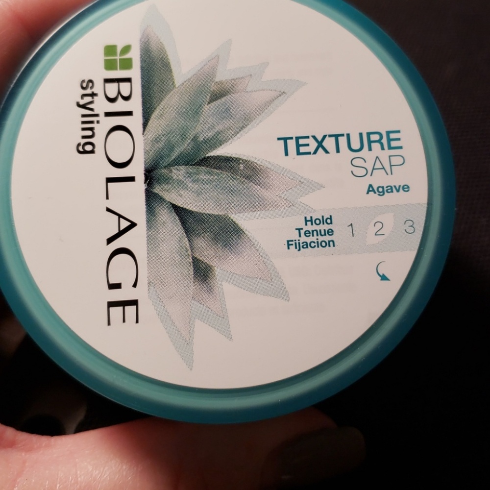 Biolage texture sap